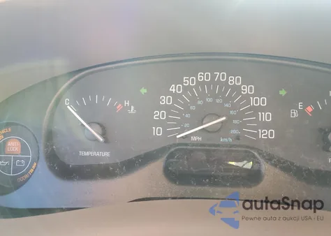 2004 Buick Century Custom from USA, damaged, VIN 2G4WS52J941308717